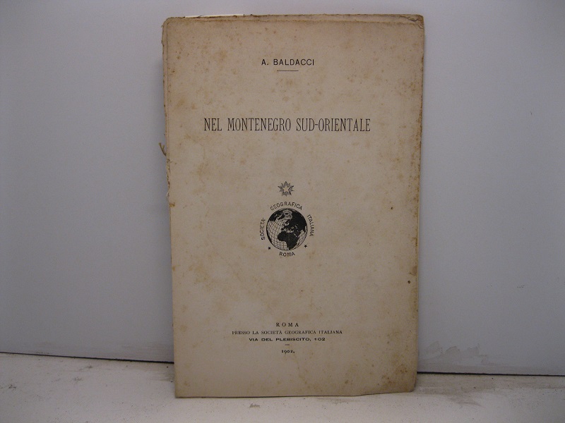 Nel Montenegro sud-orientale